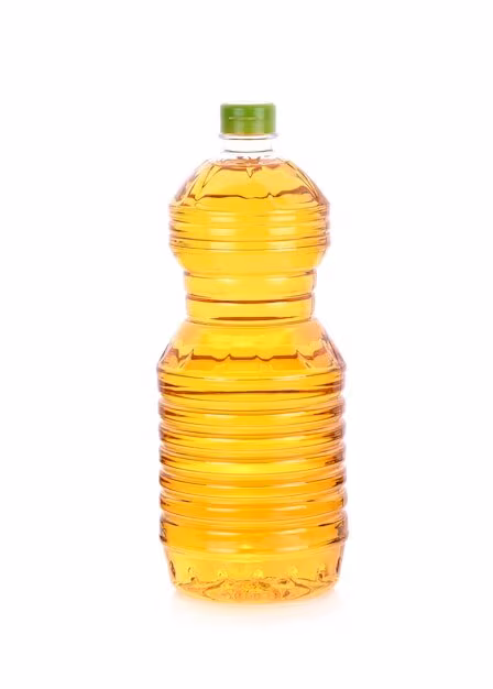 তিলের তেল