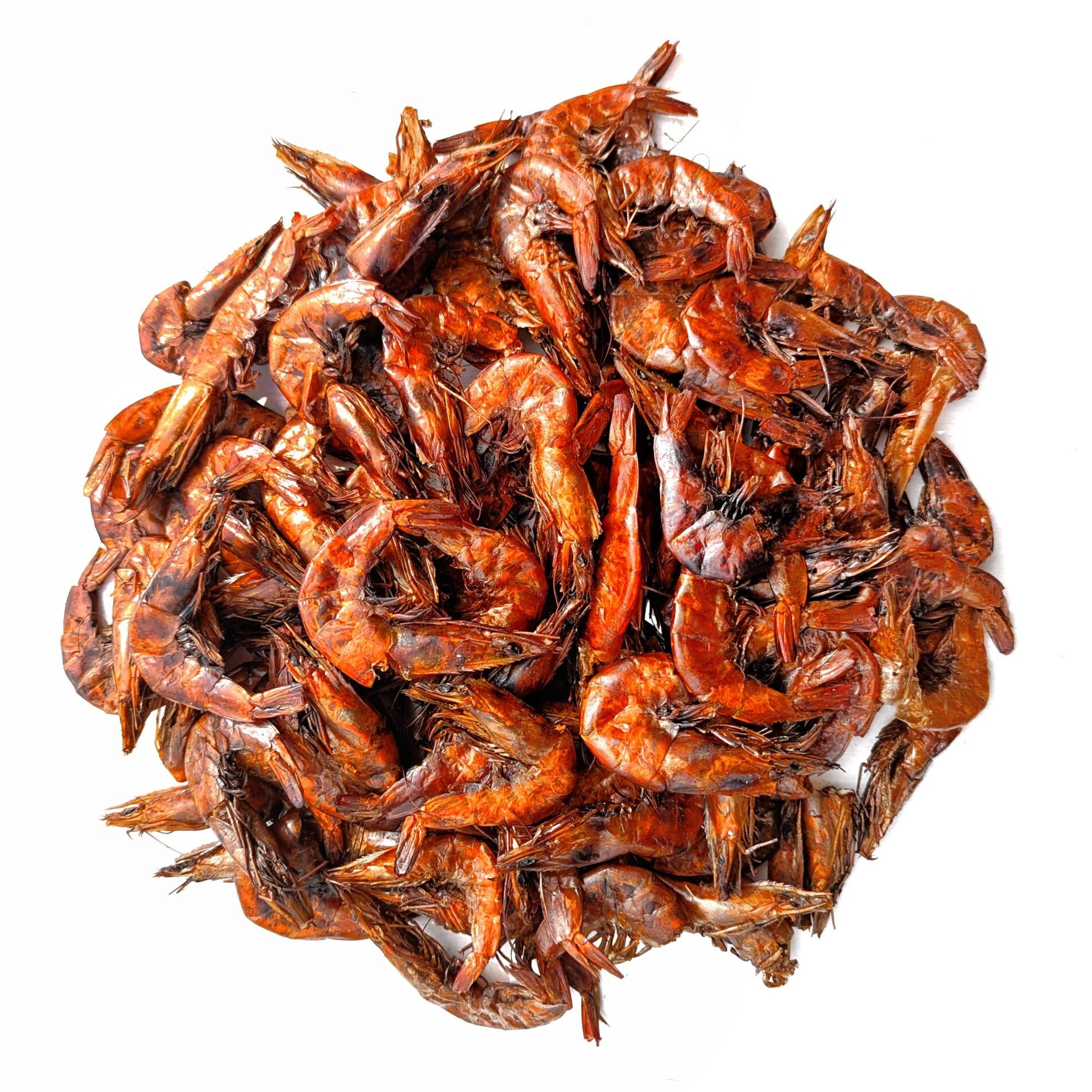 চিংড়ি শুটকি