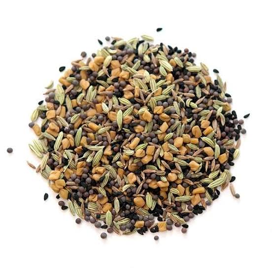 পাঁচফোড়ন