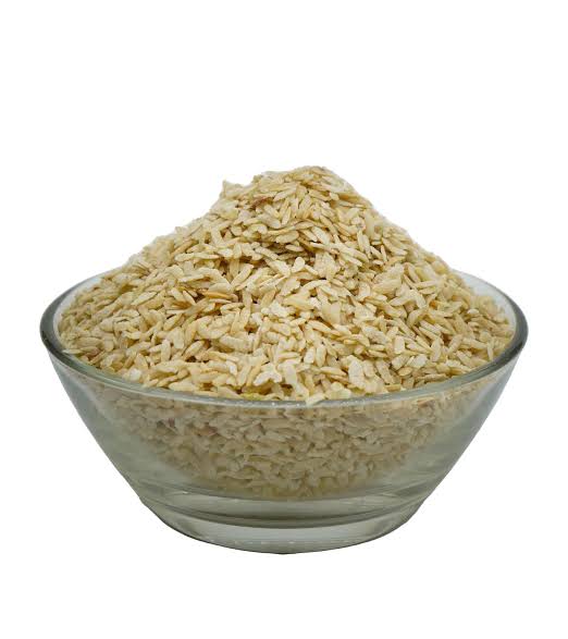 চিড়া ভাজা