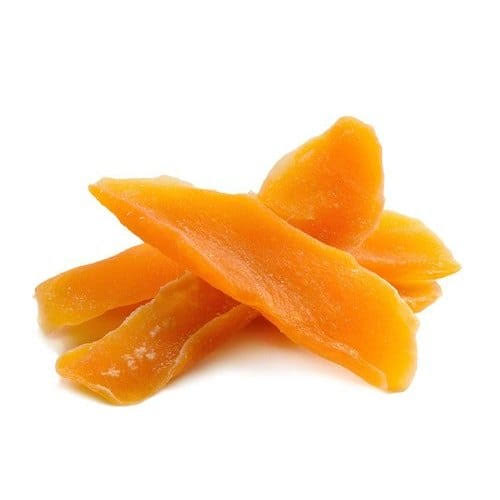 শুকনো আম