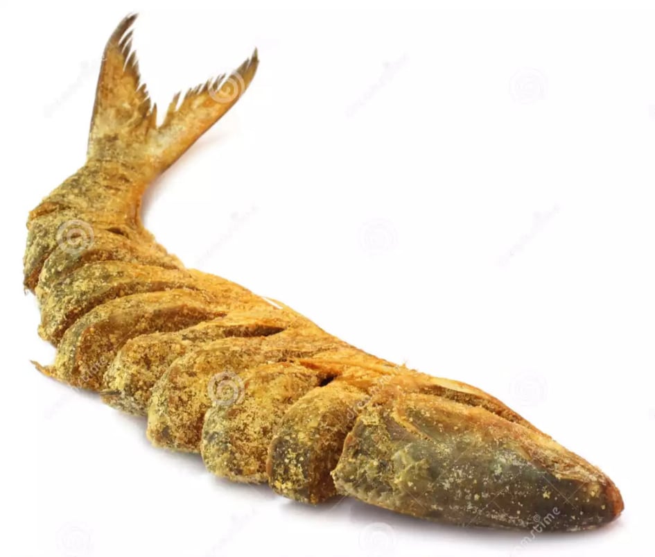 নোনা ইলিশ