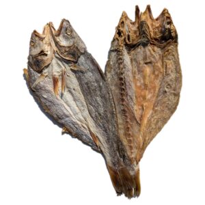রূপচাঁদা শুটকি