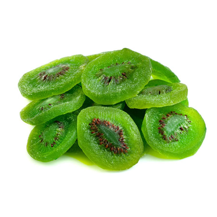 শুকনো কিউই