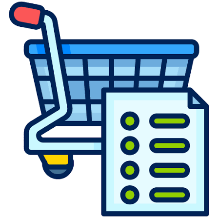 🛒 নিত্যপ্রয়োজনীয় মুদিপণ্য