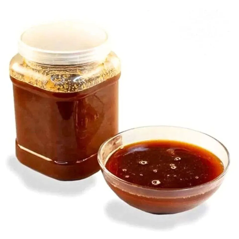 খেজুরের ঝোলা গুড়