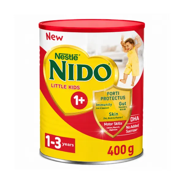 Nestle নিডো মিল্ক পাউডার 400 gm