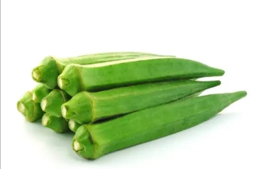 ঢেঁড়স