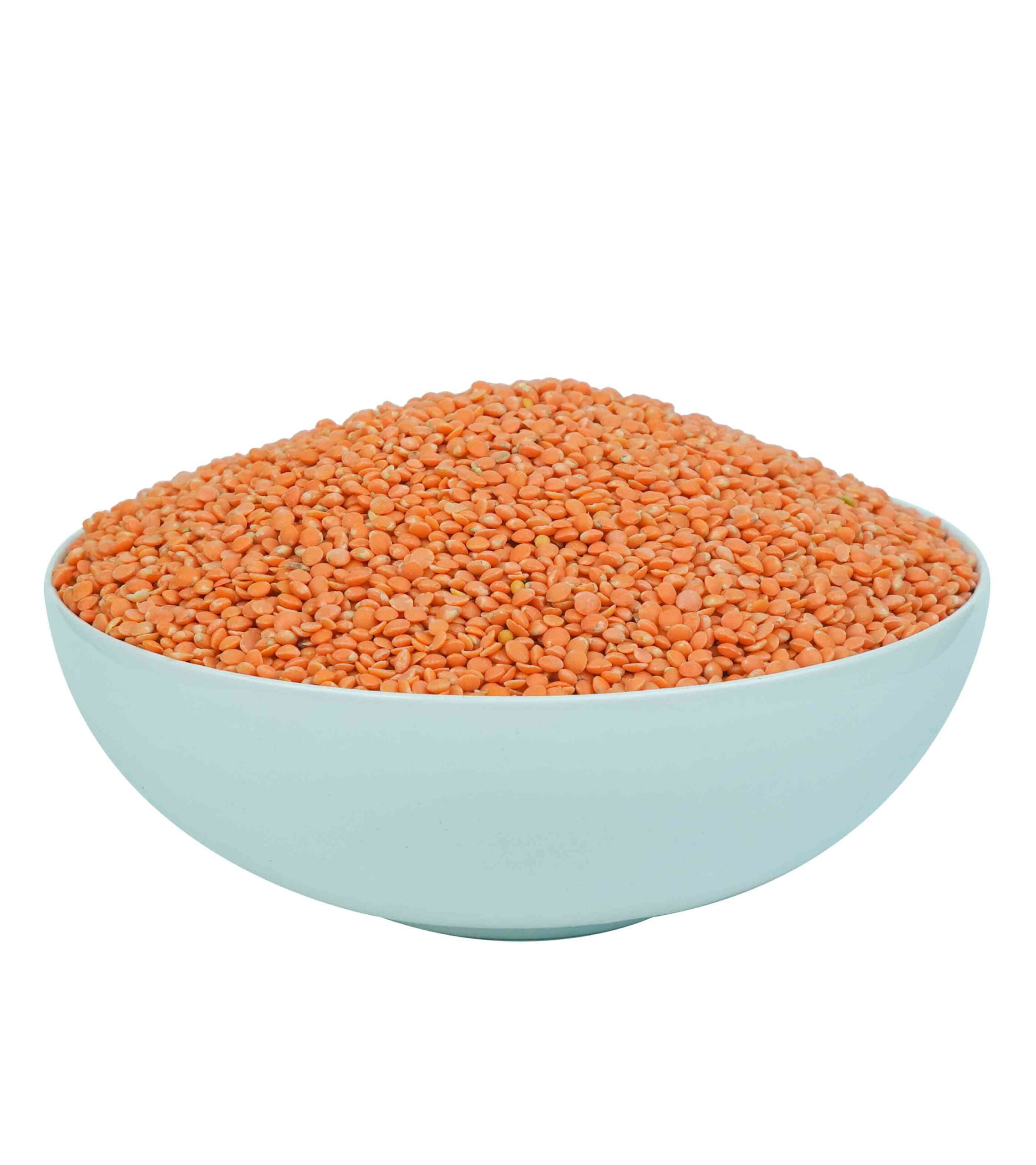অর্গানিক মসুর ডাল