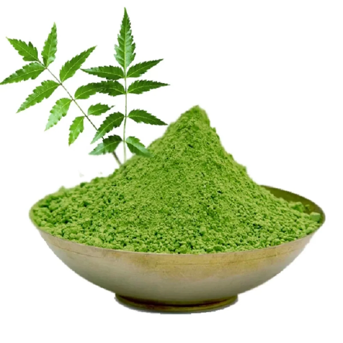 অর্গানিক নিম পাউডার