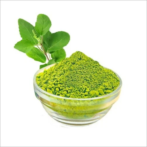অর্গানিক তুলসি পাউডার